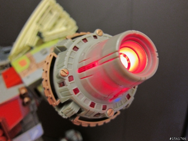 MAKETOYS變形金剛龐龍配件包不專業開箱文