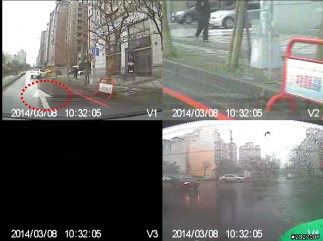有誰能告訴我 OOO-3367 車主要做什