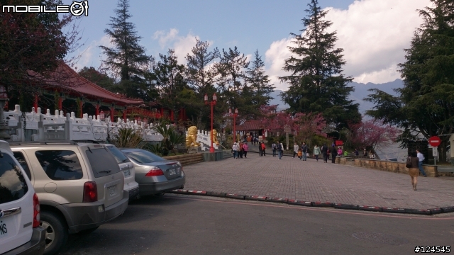 2014.2.28 一日來回武嶺遊記