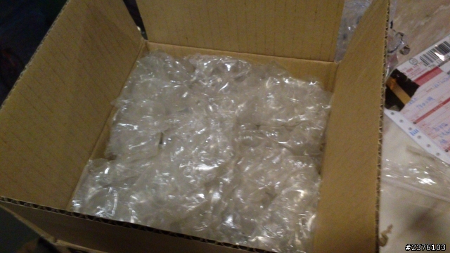 [開箱]隨身耳擴EX3 pro [補開箱]Crystal Cable Reference 對錄線