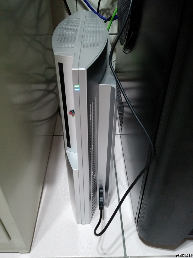 宏正(ATEN)PHANTOM-S FPS遊戲專用鍵鼠轉換器-PS3試用體驗