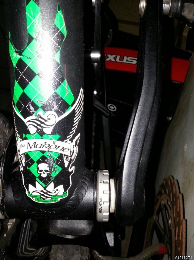 請各位大大幫我看看這台車這樣的配備是否適合OFF ROAD