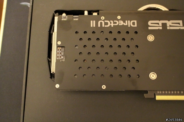 [開箱] 非公版散熱解決方案 ASUS R9 290X DirectCU II
