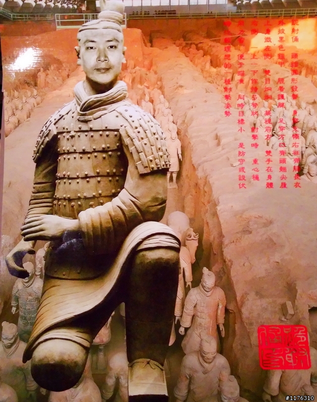 絲路思路 . 一個人旅行 . 穿越時空千里