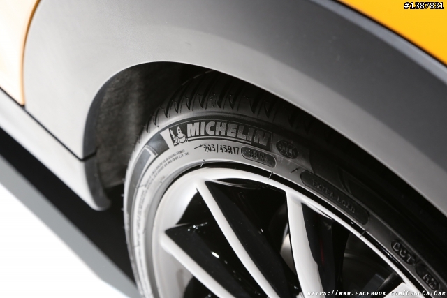 [2014 日內瓦車展] MINI區 深度解析 (177張爆量分享)