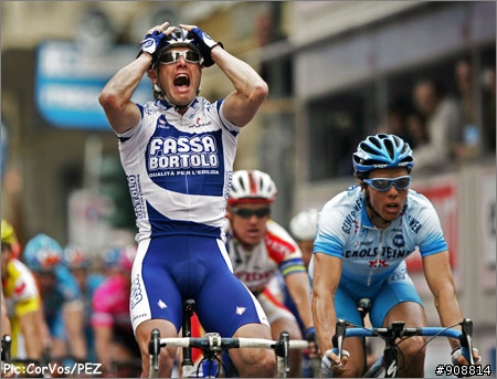 WorldTour的第一場單日古典賽－Milan-San Remo