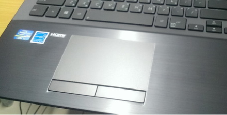 [ 開箱 ] ASUS M500-PU500CA