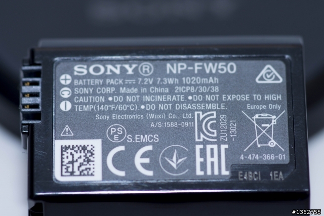SONY α6000 畫質更好 對焦更快  α6000Z開箱報告