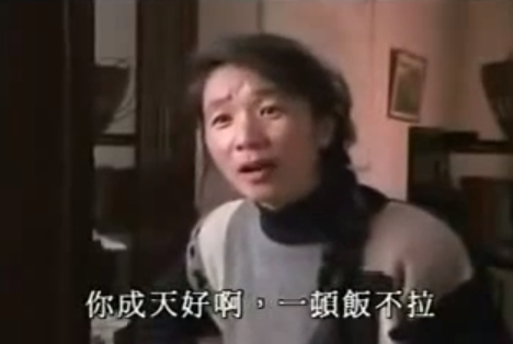 坐議立談，無人可及，臨機應變，百無一能的名嘴政客們，請你們停止煽動。