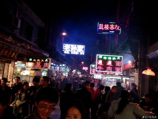 絲路思路 . 一個人旅行 . 穿越時空千里