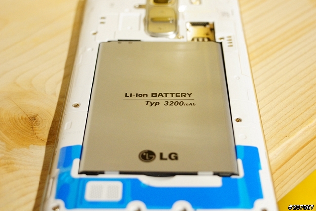 LG G Pro2旗艦機皇再進化體驗會@台北場