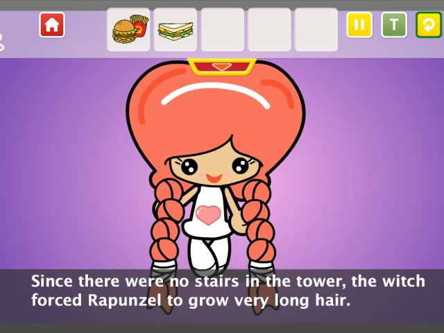 【APP分享】小孩子想看故事書怎麼辦？