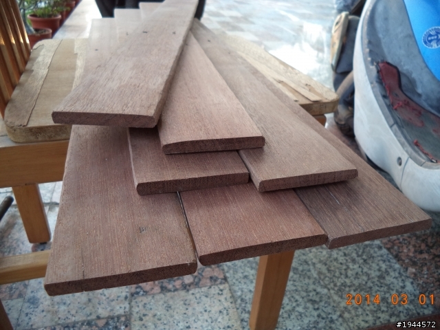 N年前的老舊木板重新DIY