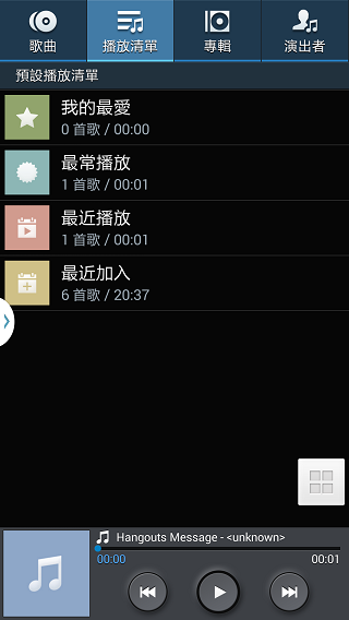 Samsung GALAXY J 生活就是玩樂~開箱、一週體驗心得