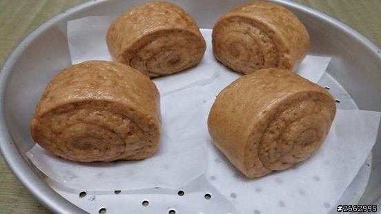 怎麼做才可以讓饅頭皮光滑??