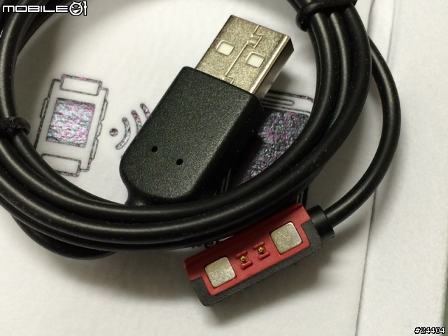 [分享] PEBBLE STEEL 金屬版新款智慧手錶動手玩！2014/03/05更新