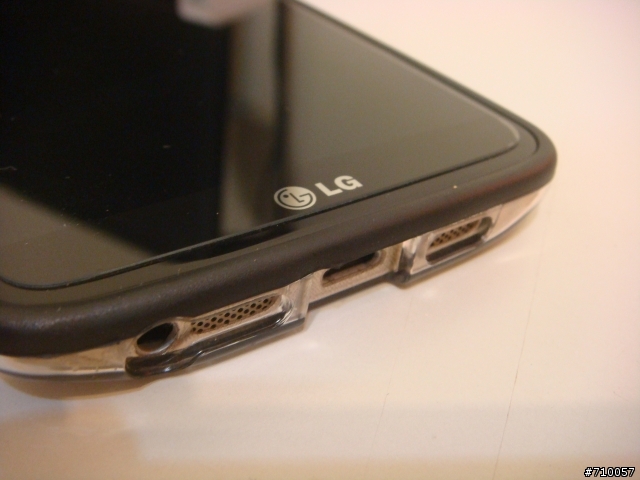 [分享] LG G2 矽膠邊框實裝分享