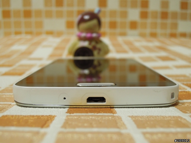 Samsung GALAXY J 生活就是玩樂~開箱、一週體驗心得