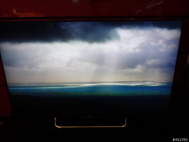 SONY 2014TV KDL-50W800B開箱 圖多