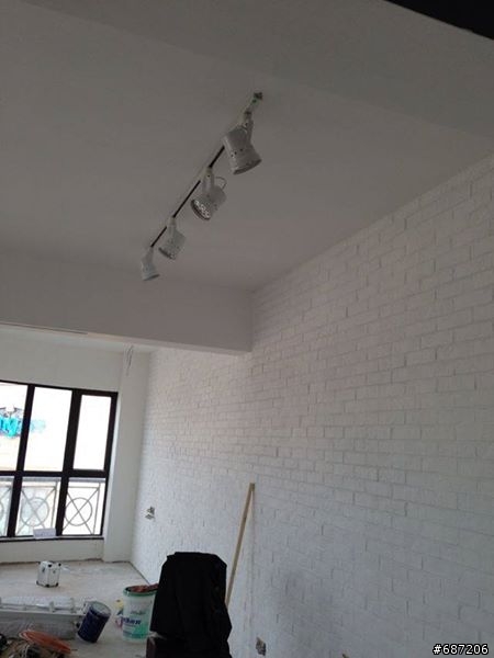 [開箱] 上海公寓裝潢 （圖多）
