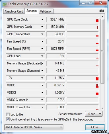 [開箱] 非公版散熱解決方案 ASUS R9 290X DirectCU II