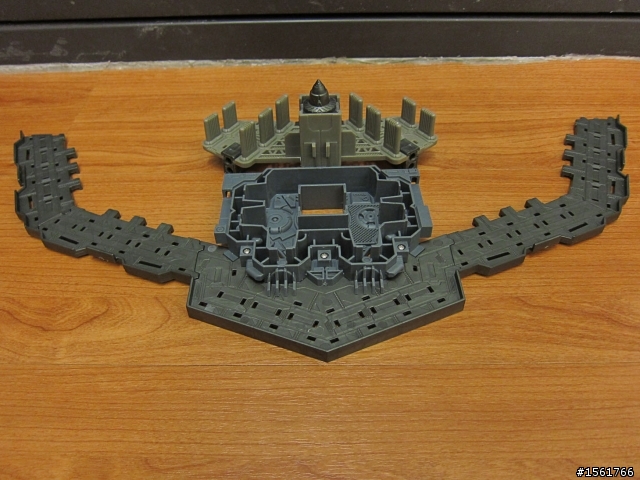 MAKETOYS變形金剛龐龍配件包不專業開箱文
