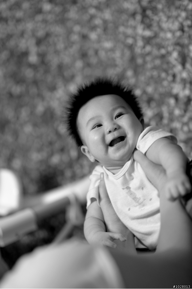 『圖多』 我的，大眼睛女孩。（D600)