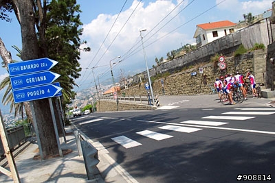 WorldTour的第一場單日古典賽－Milan-San Remo