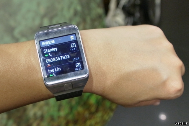 [台中體驗會] 動靜皆宜 的 Galaxy S5 X Gear 2 X Fit