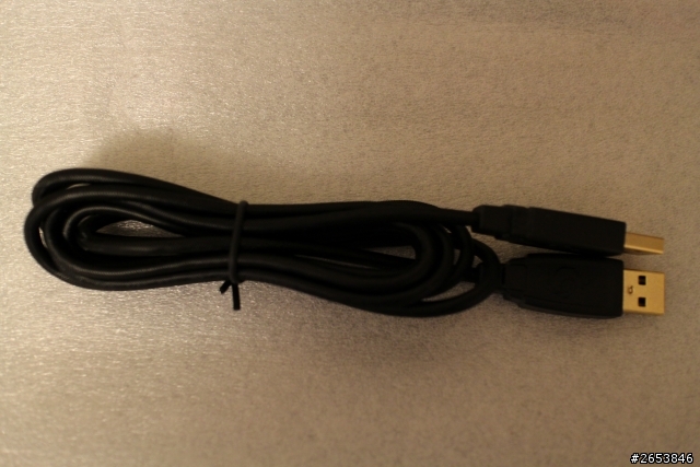 [開箱] Cooler Master 電競滑鼠 2014 最新作品 Mizar 弒日狼