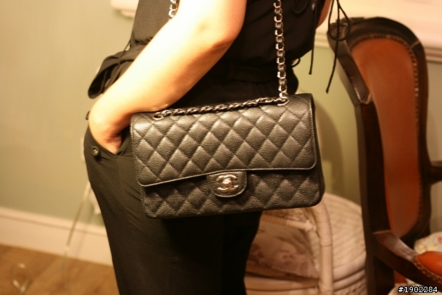 Chanel 偷偷開箱