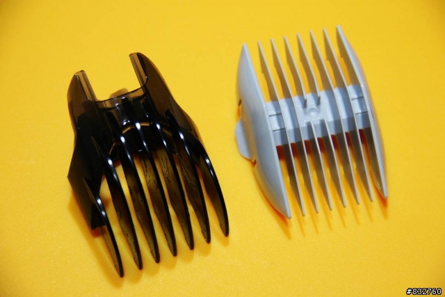 [開箱]DIY理髮用的無線電剪