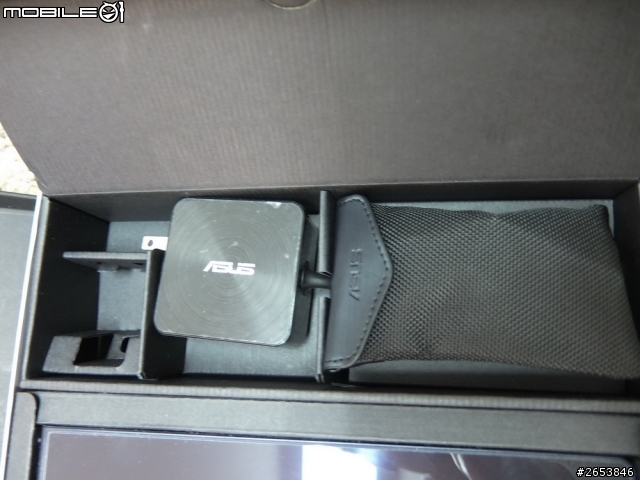 [開箱] ASUS Zenbook 再進化 UX301 深秘藍，耀眼登場