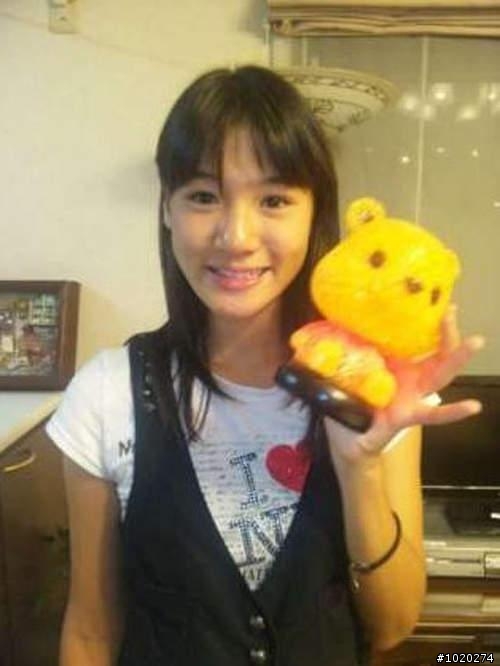 俗話說的好"虎父無犬子 鷹爸有萌女",日本摔角天王武藤敬司愛女,你心動了嗎?