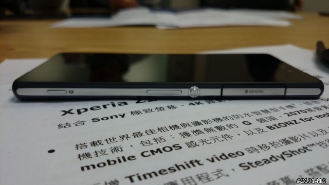 [圖多慎入]Xperia Z2影音攝影之重點新鮮實測