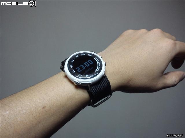 [分享]suunto 心跳錶 t1c 錶帶土砲修復