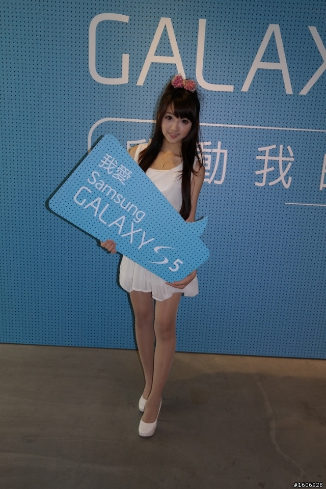 Samsung GALAXY S5體驗會-台北場-心得分享