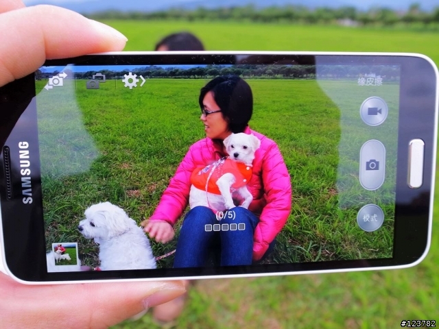 【測試】|| Samsung GALAXY J ||日式簡約。為您而生。Just for you ||
