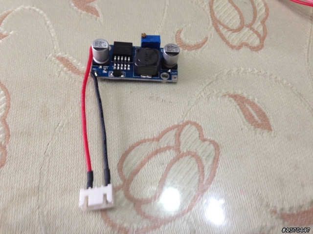 偉力 四軸遙控器改鋰電池(影片介紹)