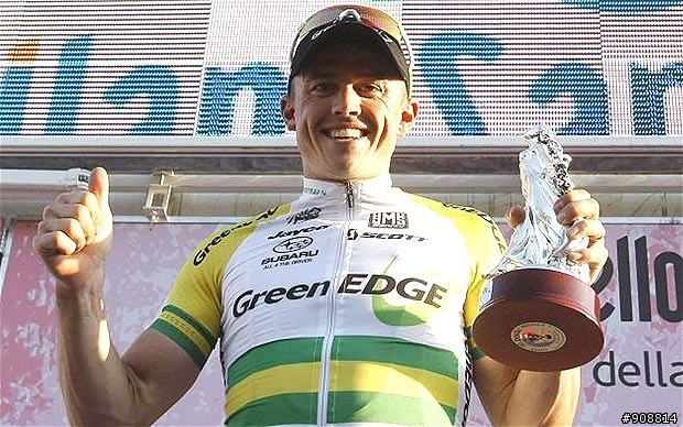 WorldTour的第一場單日古典賽－Milan-San Remo