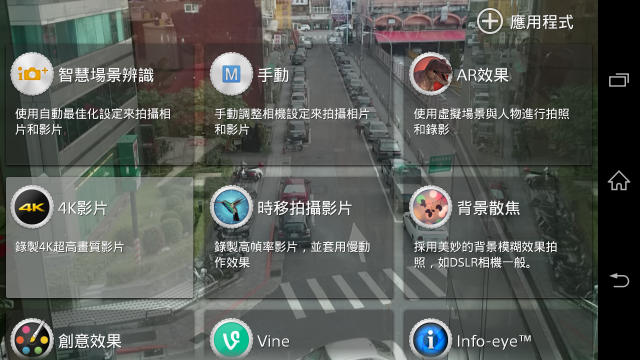 [圖多慎入]Xperia Z2影音攝影之重點新鮮實測