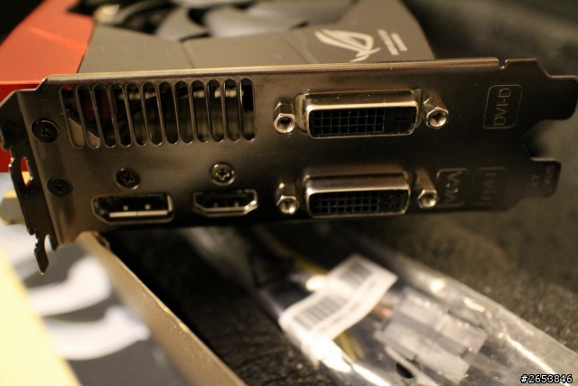 [開箱] ASUS 空冷水冷二合一 POSEIDON-GTX780