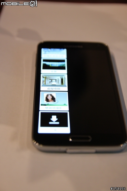 娛樂．速度．生活．健康．時尚集一身之Samsung GALAXY S5 [台中]體驗會心得分享