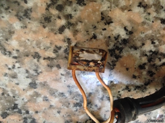 電鑽 啟動電容 起動電容 該用多大 維修  請益