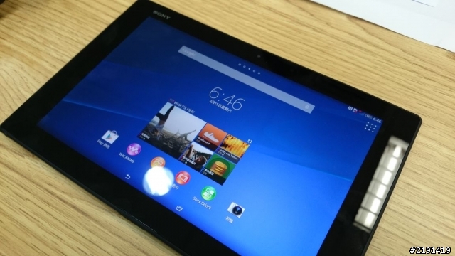 [圖多慎入]Xperia Z2影音攝影之重點新鮮實測