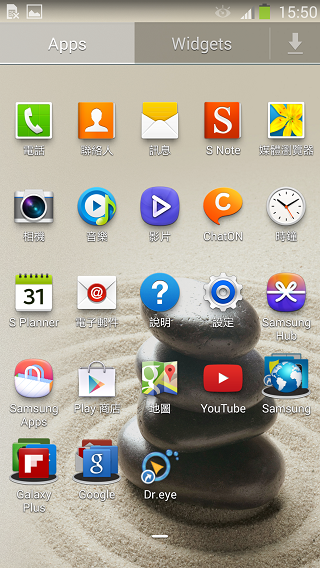 Samsung GALAXY J 生活就是玩樂~開箱、一週體驗心得