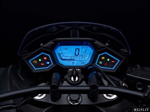 大阪車展~超未來感 HONDA NM4-01/NM4-02