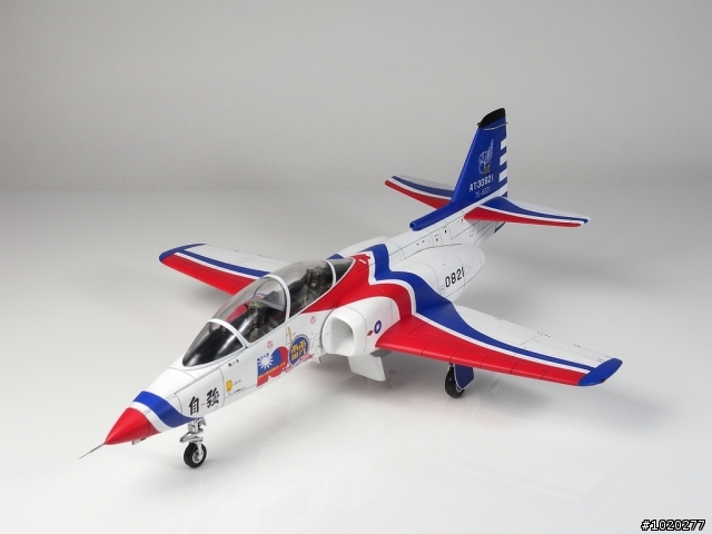 PMA 1/48 AT-3 建國百年紀念塗裝