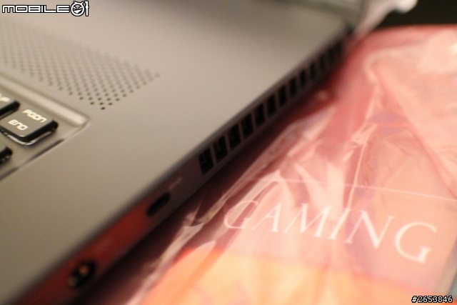 [開箱] msi 微星 GS70 STEALTH 輕薄 Gaming 筆電