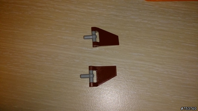 【LEGO開箱文】世界最大貨櫃輪建造過程